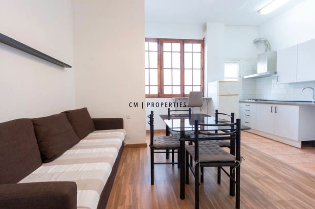Appartement de 4 chambres à louer à Valence ville - 1 400 € (Ref: 9603343)