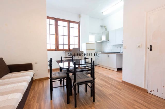 Appartement de 4 chambres à louer à Valence ville - 1 400 € (Ref: 9603343)