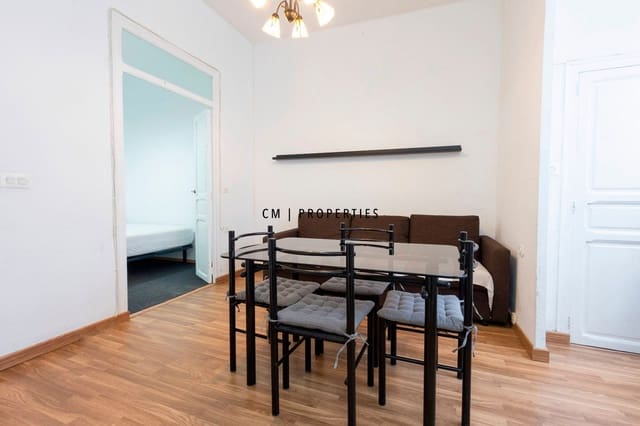 Appartement de 4 chambres à louer à Valence ville - 1 400 € (Ref: 9603343)