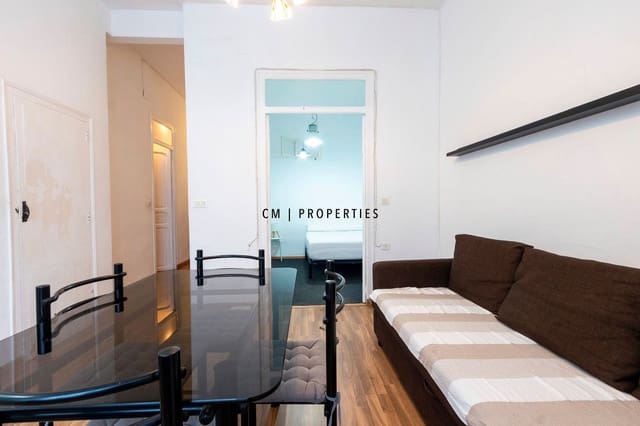 Appartement de 4 chambres à louer à Valence ville - 1 400 € (Ref: 9603343)