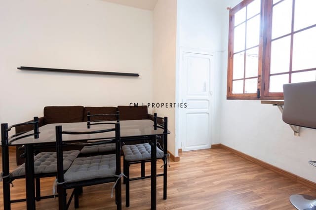 Appartement de 4 chambres à louer à Valence ville - 1 400 € (Ref: 9603343)