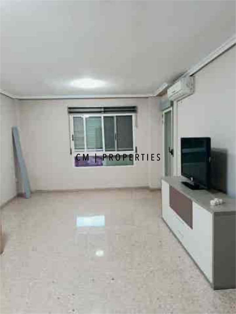 3 sovrum Lägenhet att hyra i Valencia stad - 1 350 € (Ref: 9603344)