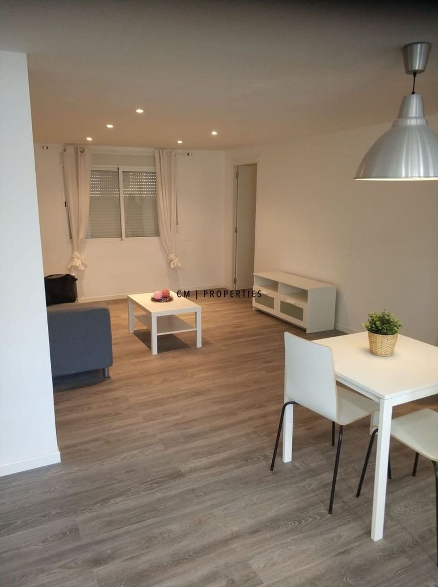 3 bedroom Flat for sale in Valencia city - € 299,000 (Ref: 9603345)