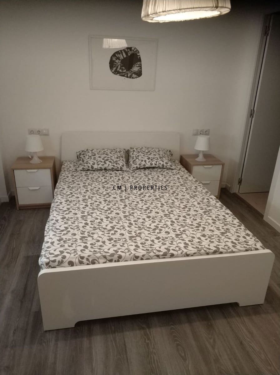 3 bedroom Flat for sale in Valencia city - € 299,000 (Ref: 9603345)