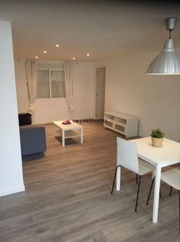 3 soverom Leilighet til salgs i Valencia by - € 299 000 (Ref: 9603345)