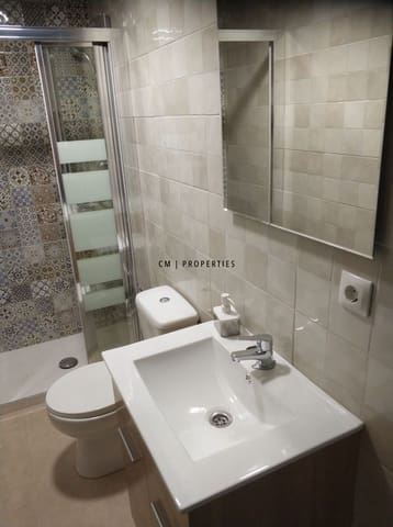 3 soverom Leilighet til salgs i Valencia by - € 299 000 (Ref: 9603345)