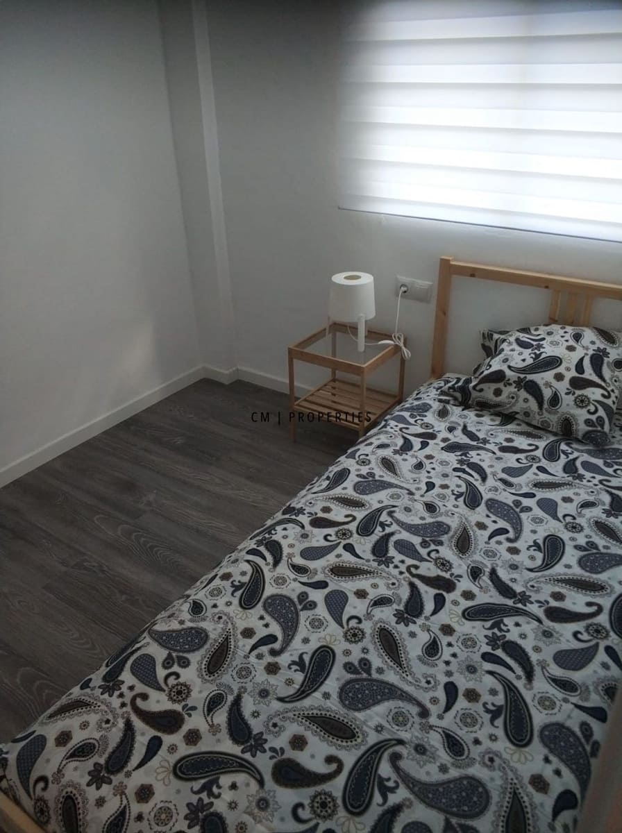 3 bedroom Flat for sale in Valencia city - € 299,000 (Ref: 9603345)