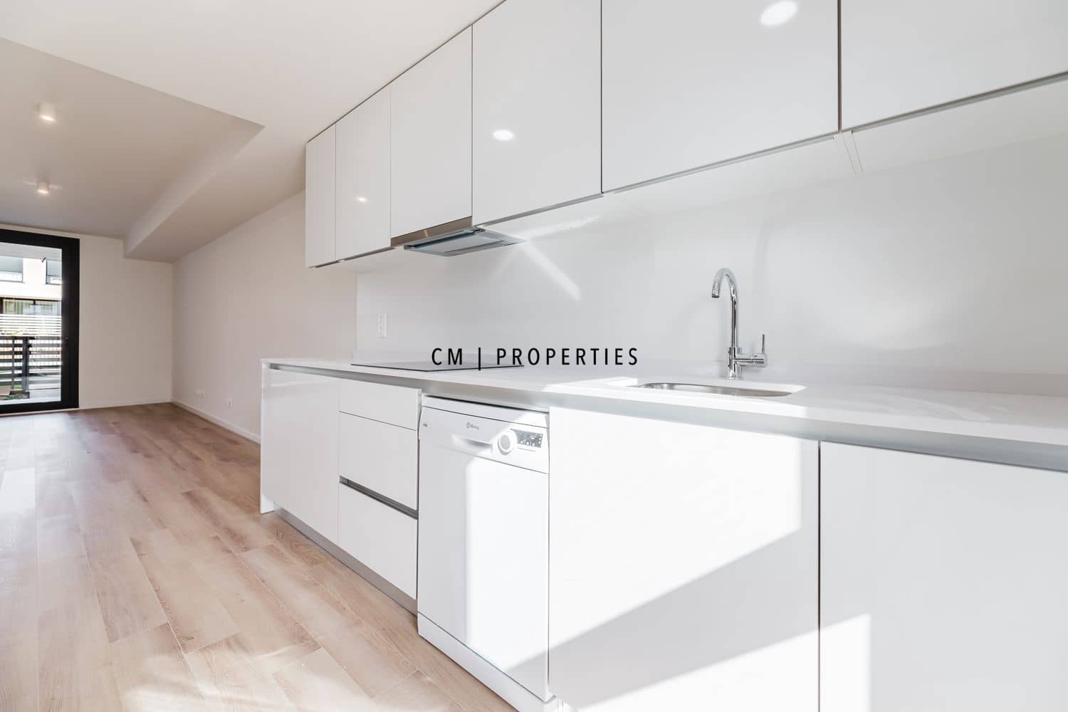 Penthouse de 4 chambres à louer à San Antonio de Benageber avec piscine garage - 2 600 € (Ref: 9603458)