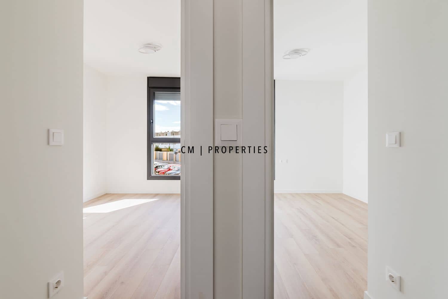 Penthouse de 4 chambres à louer à San Antonio de Benageber avec piscine garage - 2 600 € (Ref: 9603458)