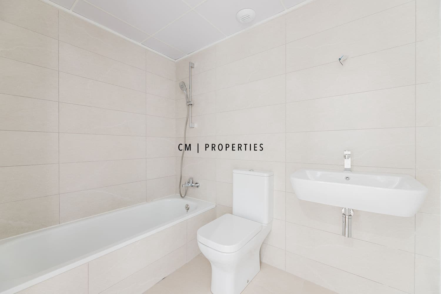 Penthouse de 4 chambres à louer à San Antonio de Benageber avec piscine garage - 2 600 € (Ref: 9603458)