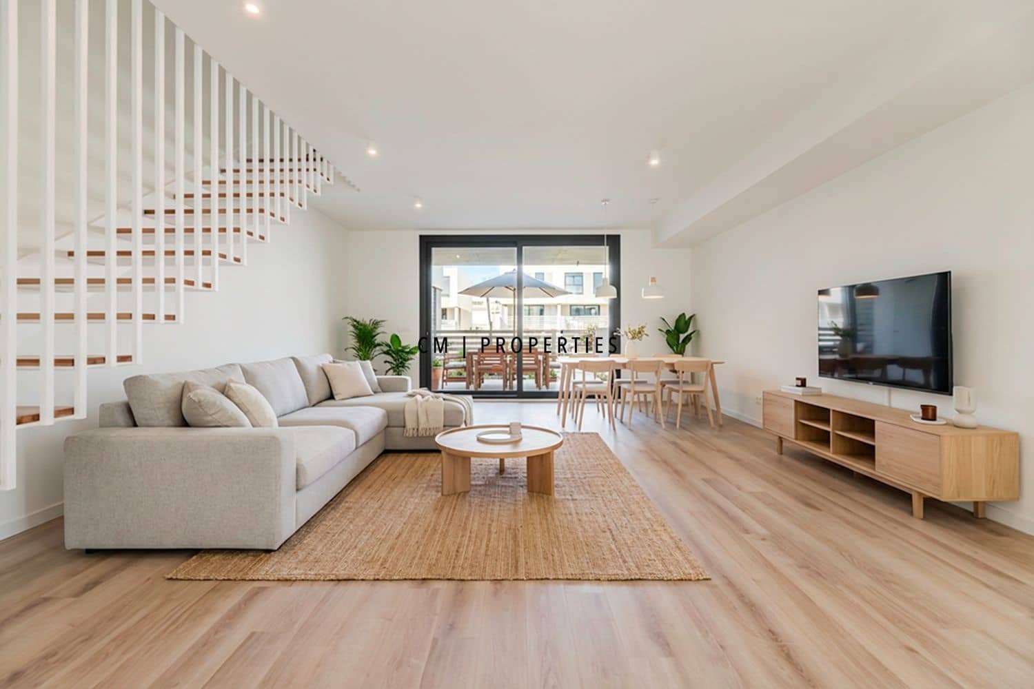 Penthouse de 4 chambres à louer à San Antonio de Benageber avec piscine garage - 2 600 € (Ref: 9603458)