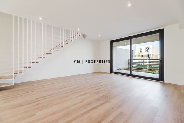 Penthouse de 4 chambres à louer à San Antonio de Benagéber avec piscine garage - 2 600 € (Ref: 9603458)