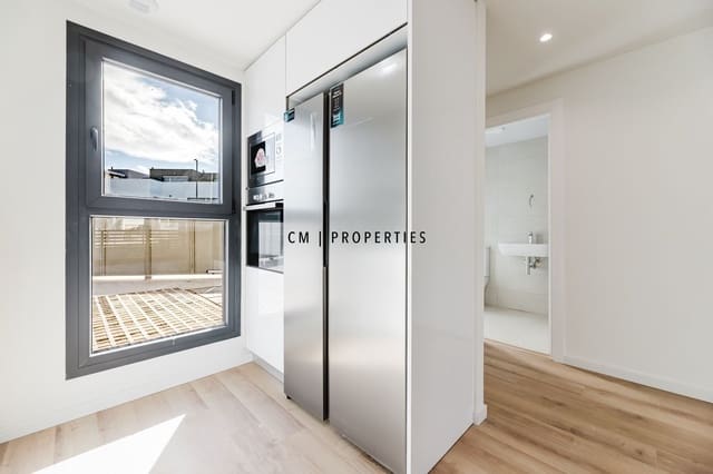 Penthouse de 4 chambres à louer à San Antonio de Benagéber avec piscine garage - 2 600 € (Ref: 9603458)