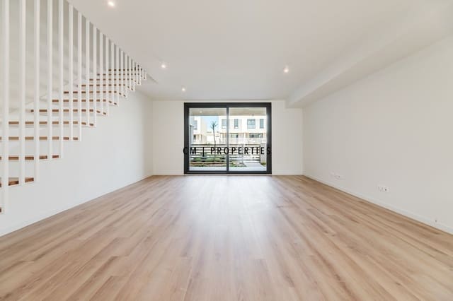 Penthouse de 4 chambres à louer à San Antonio de Benagéber avec piscine garage - 2 600 € (Ref: 9603458)