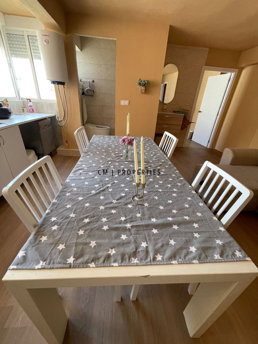 3 bedroom Flat for sale in Valencia city - € 225,000 (Ref: 9603459)