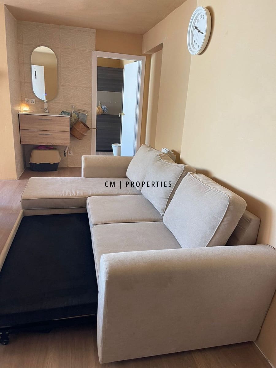 3 bedroom Flat for sale in Valencia city - € 225,000 (Ref: 9603459)