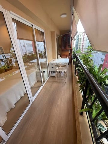 3 Zimmer Wohnung zu verkaufen in València Stadt - 255.000 € (Ref: 9603459)