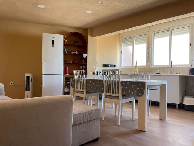 3 Zimmer Wohnung zu verkaufen in València Stadt - 255.000 € (Ref: 9603459)