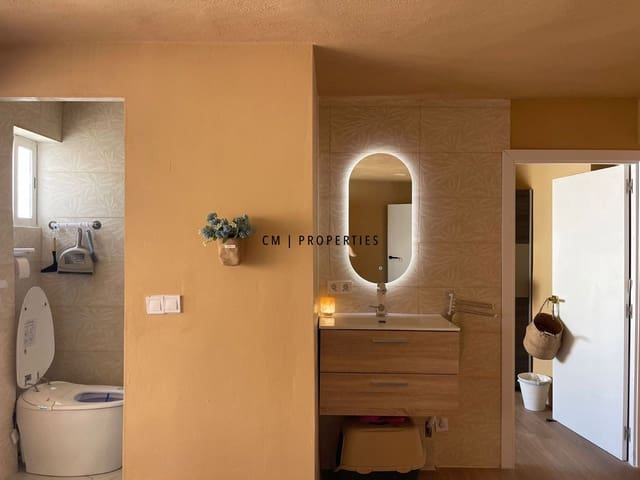 3 Zimmer Wohnung zu verkaufen in València Stadt - 255.000 € (Ref: 9603459)