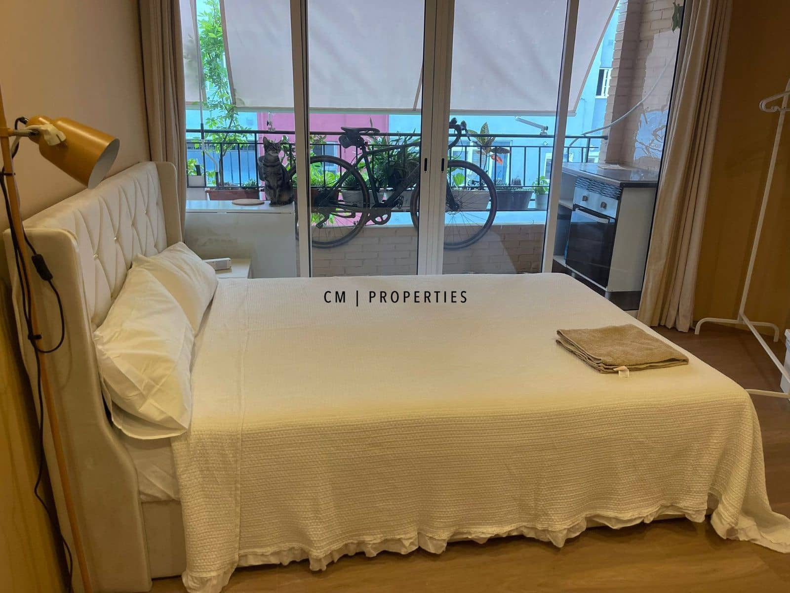 3 bedroom Flat for sale in Valencia city - € 225,000 (Ref: 9603459)