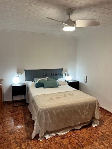 Piso de 3 habitaciones en Catarroja en venta - 140.000 € (Ref: 9603460)