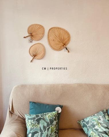 Piso de 3 habitaciones en Catarroja en venta - 140.000 € (Ref: 9603460)