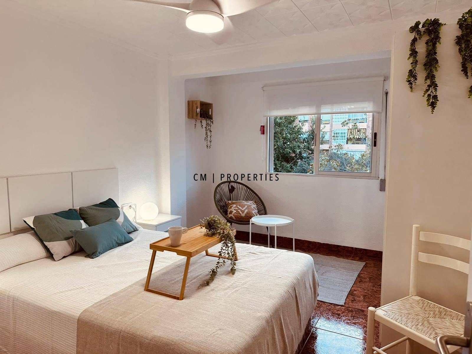 Piso de 3 habitaciones en Catarroja en venta - 140.000 € (Ref: 9603460)