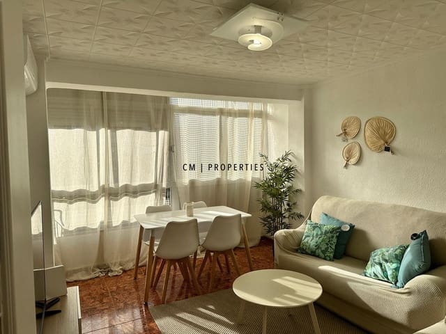 Piso de 3 habitaciones en Catarroja en venta - 140.000 € (Ref: 9603460)