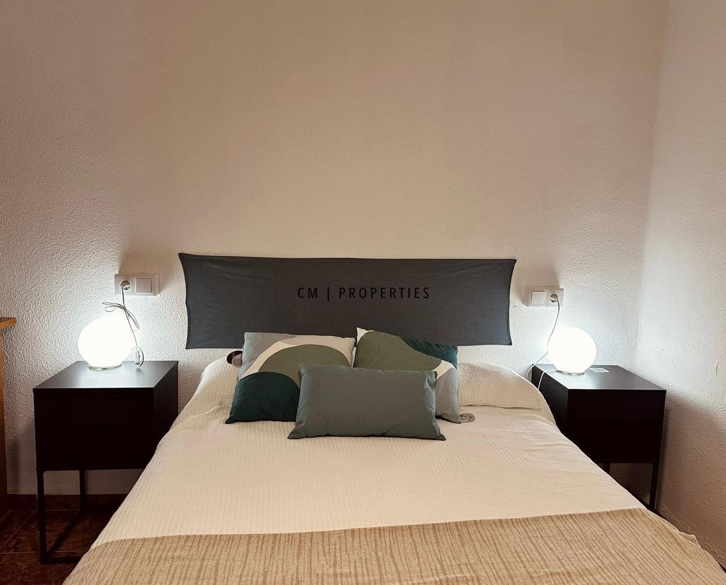 Piso de 3 habitaciones en Catarroja en venta - 140.000 € (Ref: 9603460)