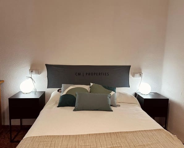 Piso de 3 habitaciones en Catarroja en venta - 140.000 € (Ref: 9603460)