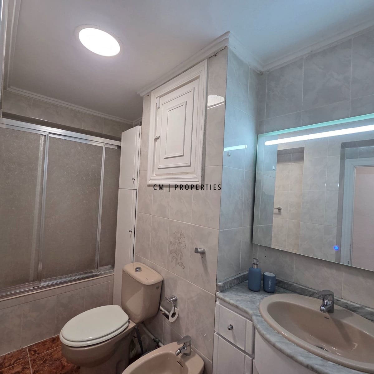 3 bedroom Flat for sale in Catarroja - € 135,000 (Ref: 9603460)