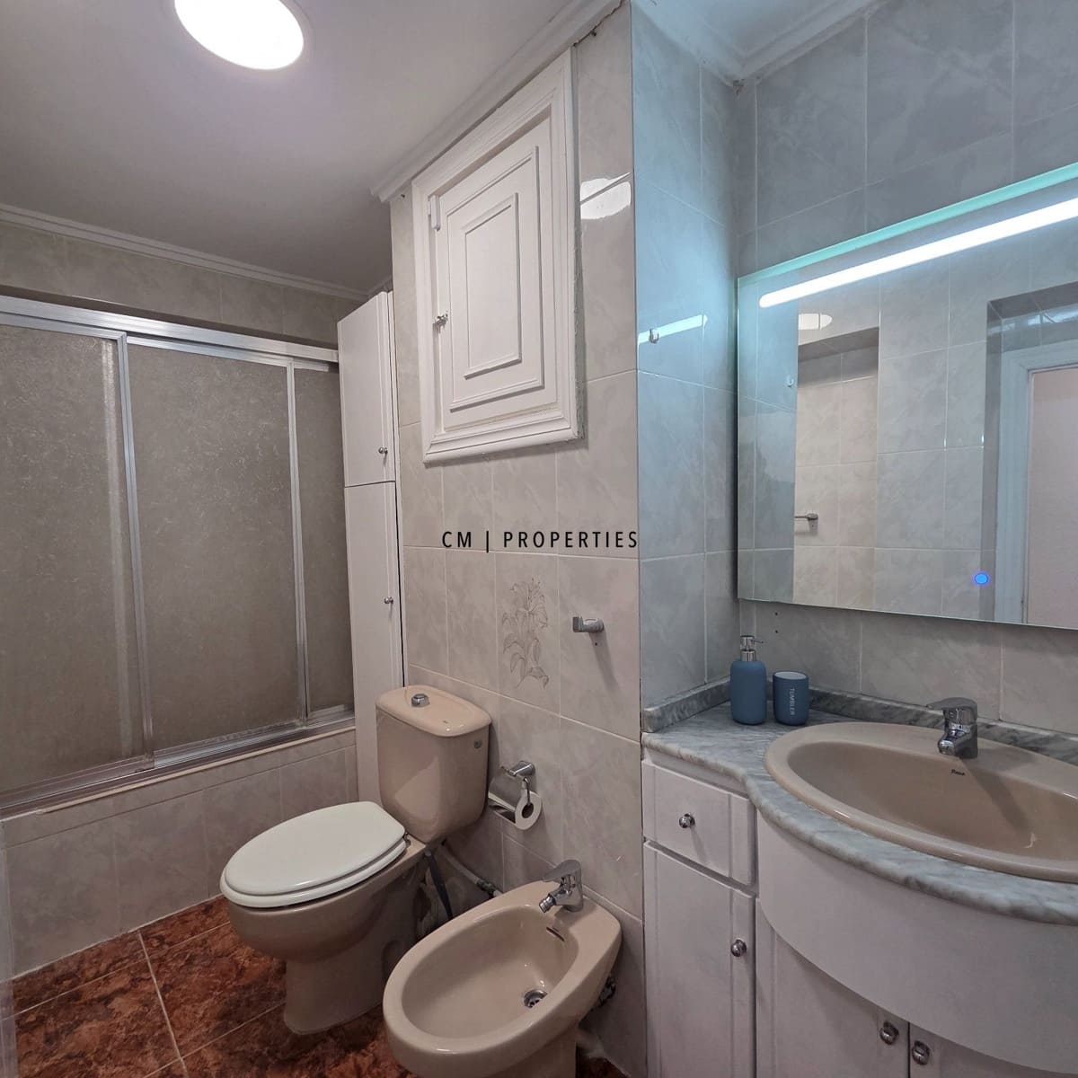 3 bedroom Flat for sale in Catarroja - € 135,000 (Ref: 9603460)