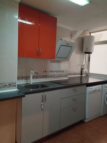 2 soverom Leilighet til salgs i Valencia by - € 225 000 (Ref: 9606370)
