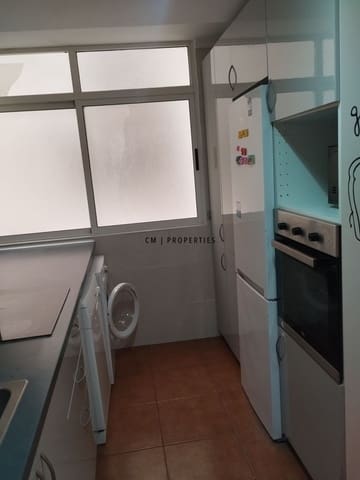 2 soverom Leilighet til salgs i Valencia by - € 225 000 (Ref: 9606370)