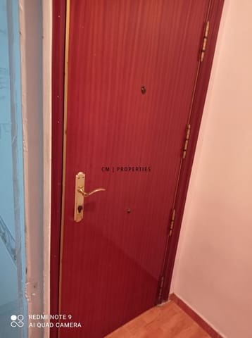 2 soverom Leilighet til salgs i Valencia by - € 225 000 (Ref: 9606370)