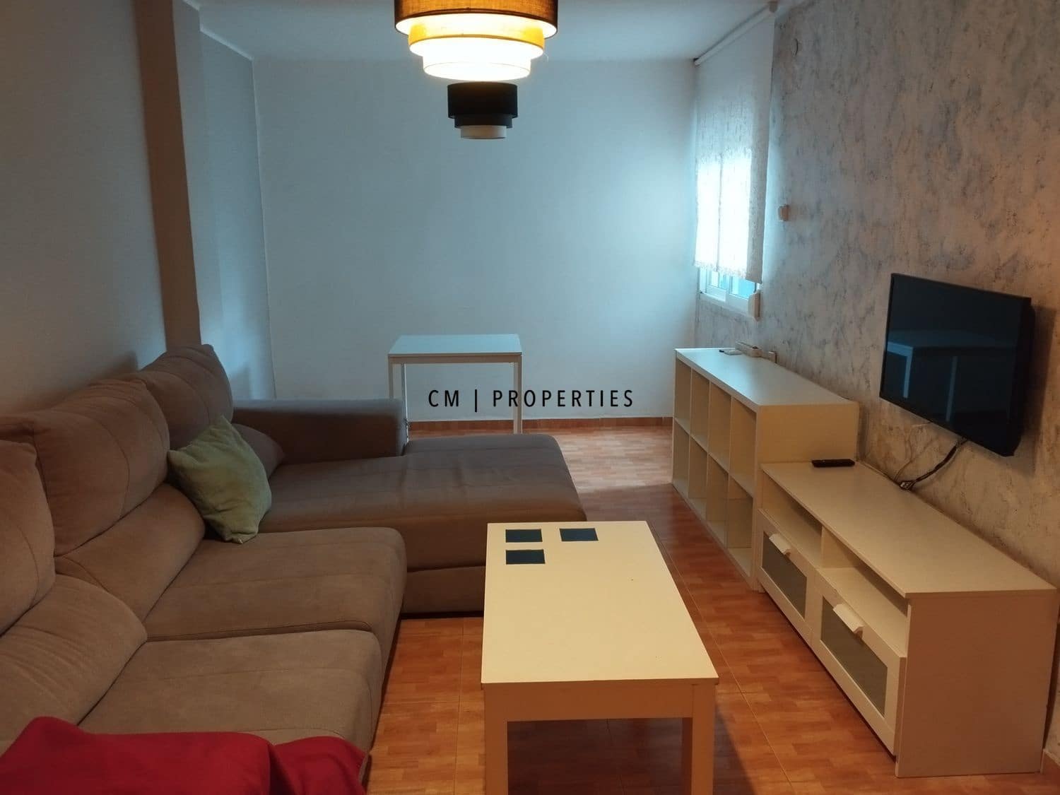 2 bedroom Flat for sale in Valencia city - € 225,000 (Ref: 9606370)