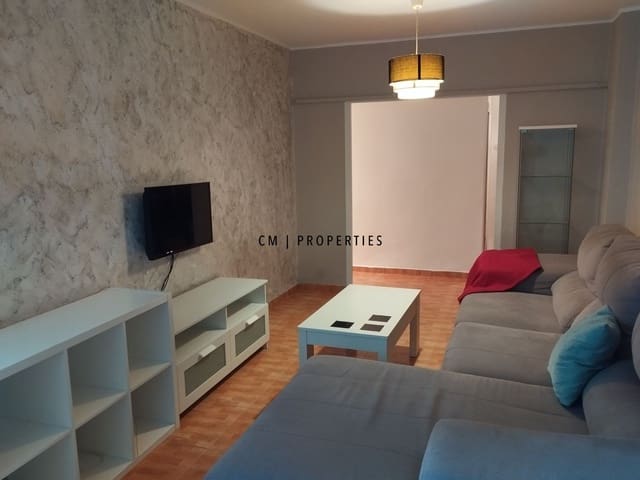 2 soverom Leilighet til salgs i Valencia by - € 225 000 (Ref: 9606370)