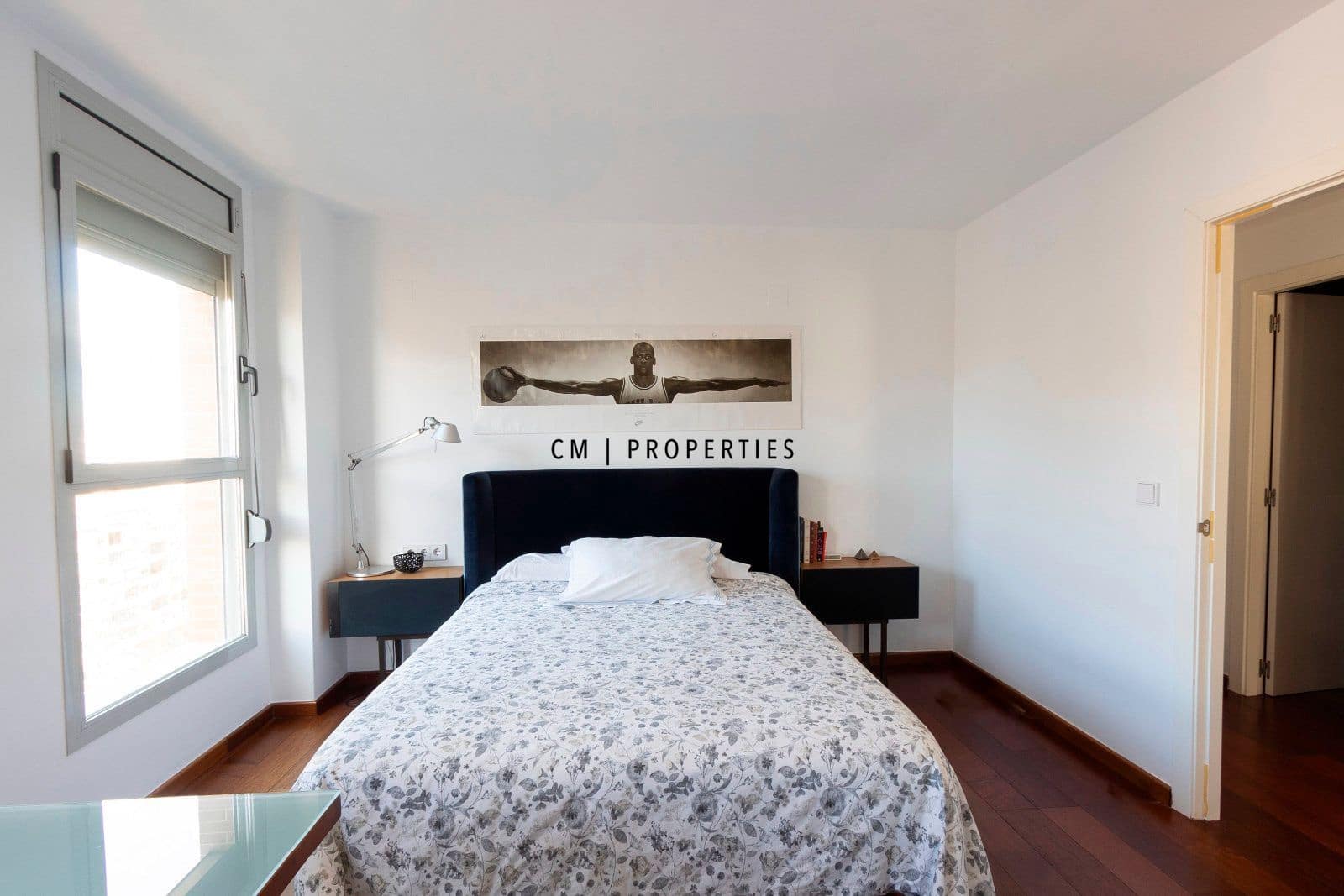 2 bedroom Flat for sale in Valencia city with pool garage - € 820,000 (Ref: 9606371)