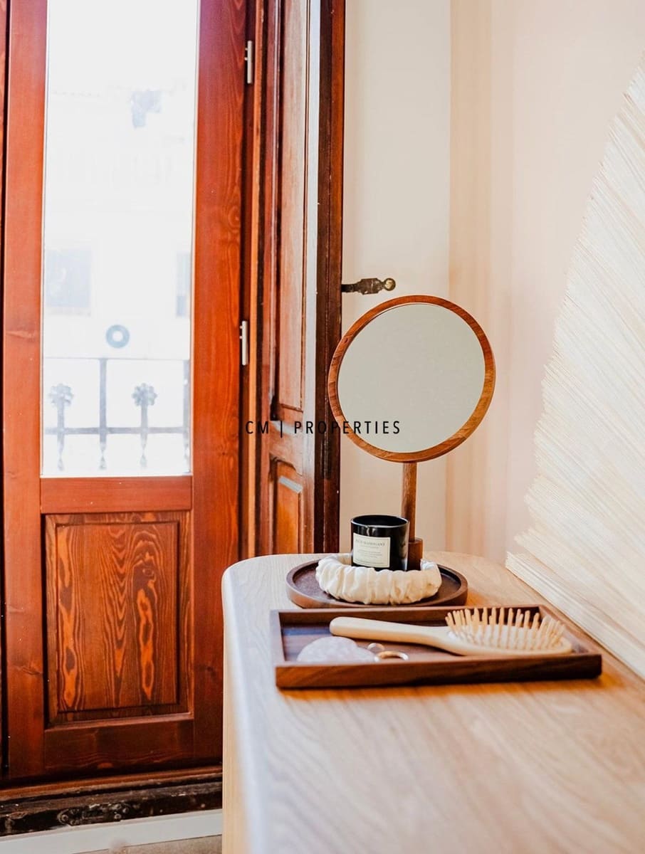 3 soveværelse Lejlighed til salg i Valencia by med swimmingpool - € 615.000 (Ref: 9606608)