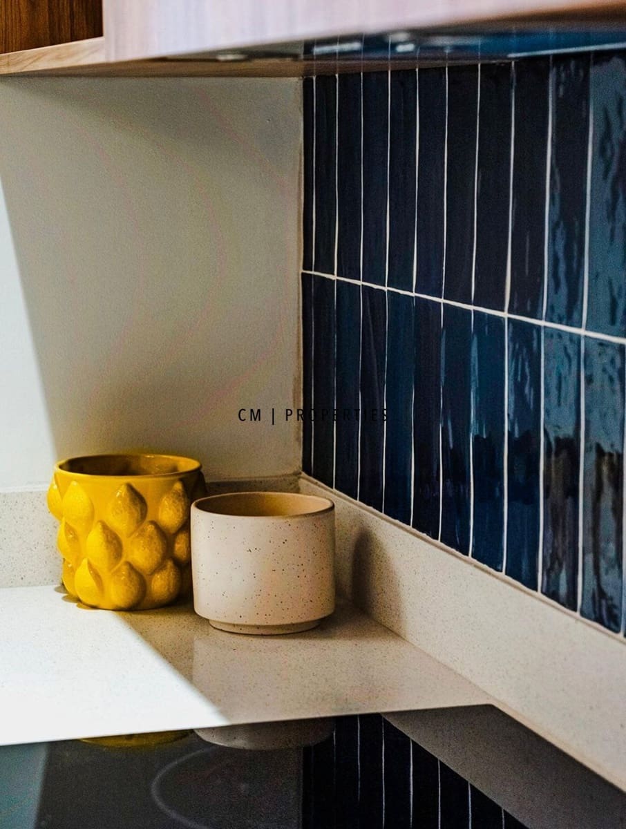 3 soveværelse Lejlighed til salg i Valencia by med swimmingpool - € 615.000 (Ref: 9606608)