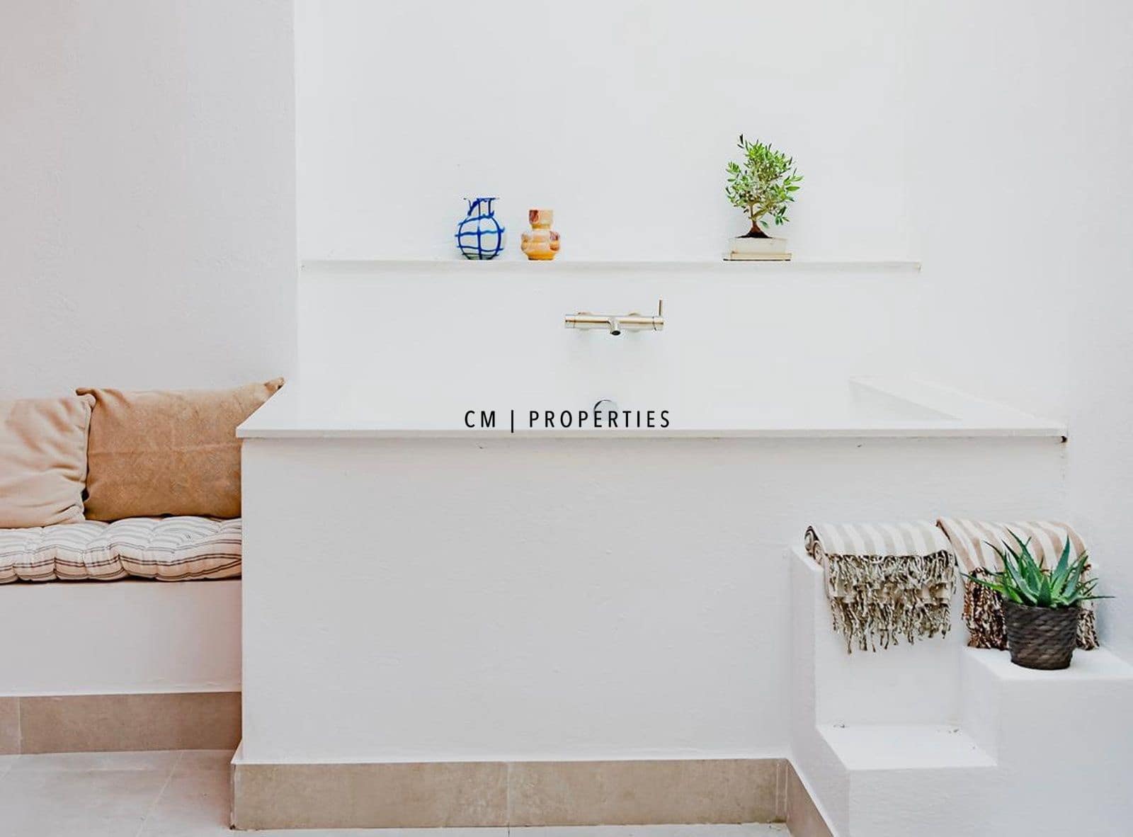 3 soveværelse Lejlighed til salg i Valencia by med swimmingpool - € 615.000 (Ref: 9606608)