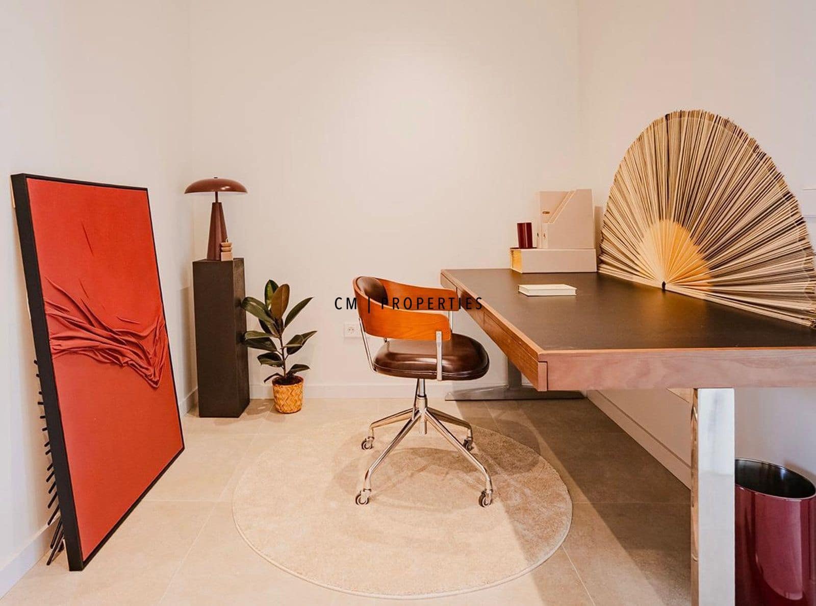 3 soveværelse Lejlighed til salg i Valencia by med swimmingpool - € 615.000 (Ref: 9606608)