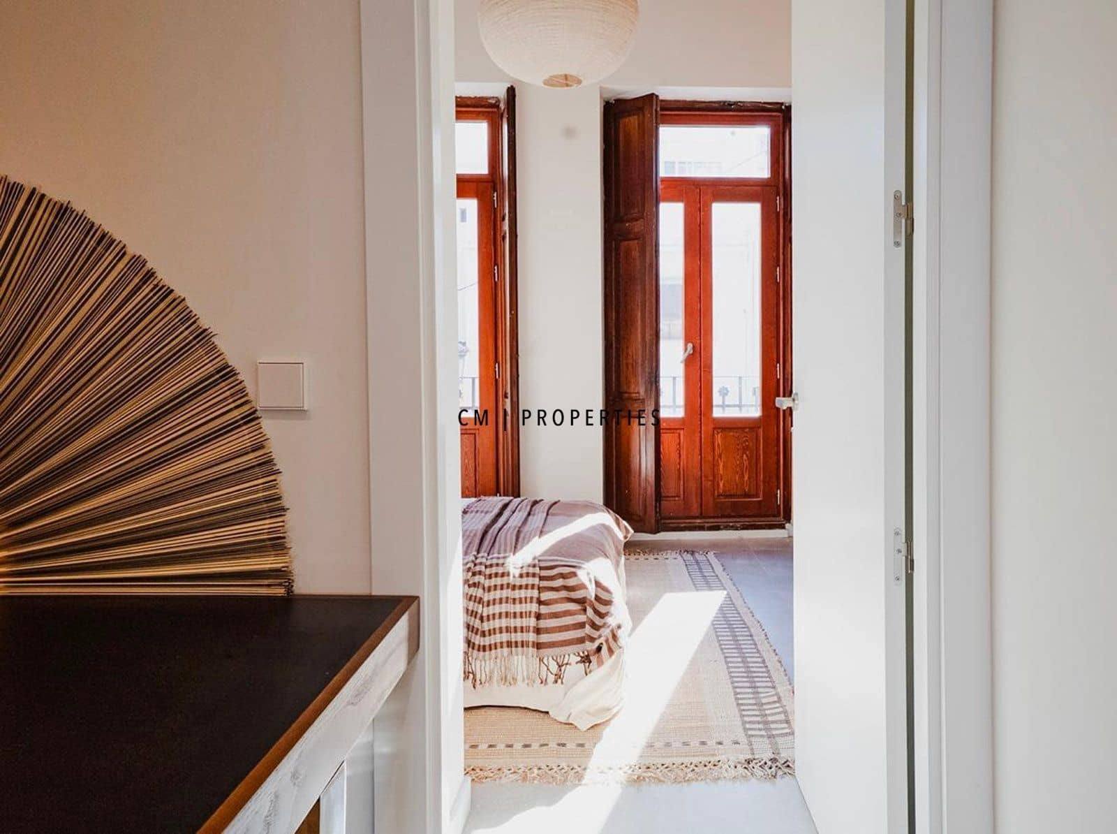 3 soveværelse Lejlighed til salg i Valencia by med swimmingpool - € 615.000 (Ref: 9606608)