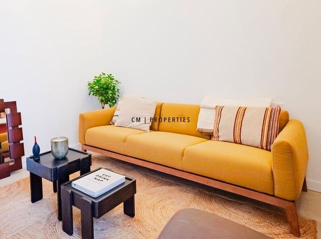 3 soveværelse Lejlighed til salg i Poblats Maritims, Valencia by med swimmingpool - € 615.000 (Ref: 9606608)