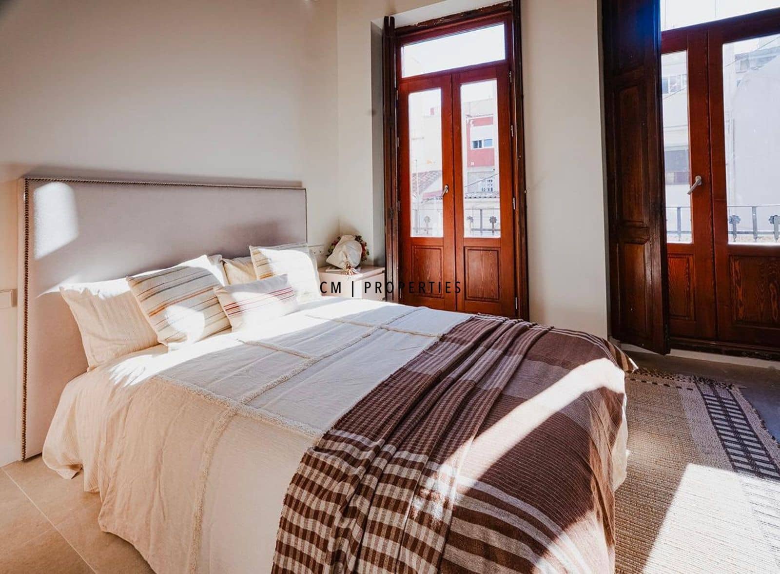 3 soveværelse Lejlighed til salg i Valencia by med swimmingpool - € 615.000 (Ref: 9606608)