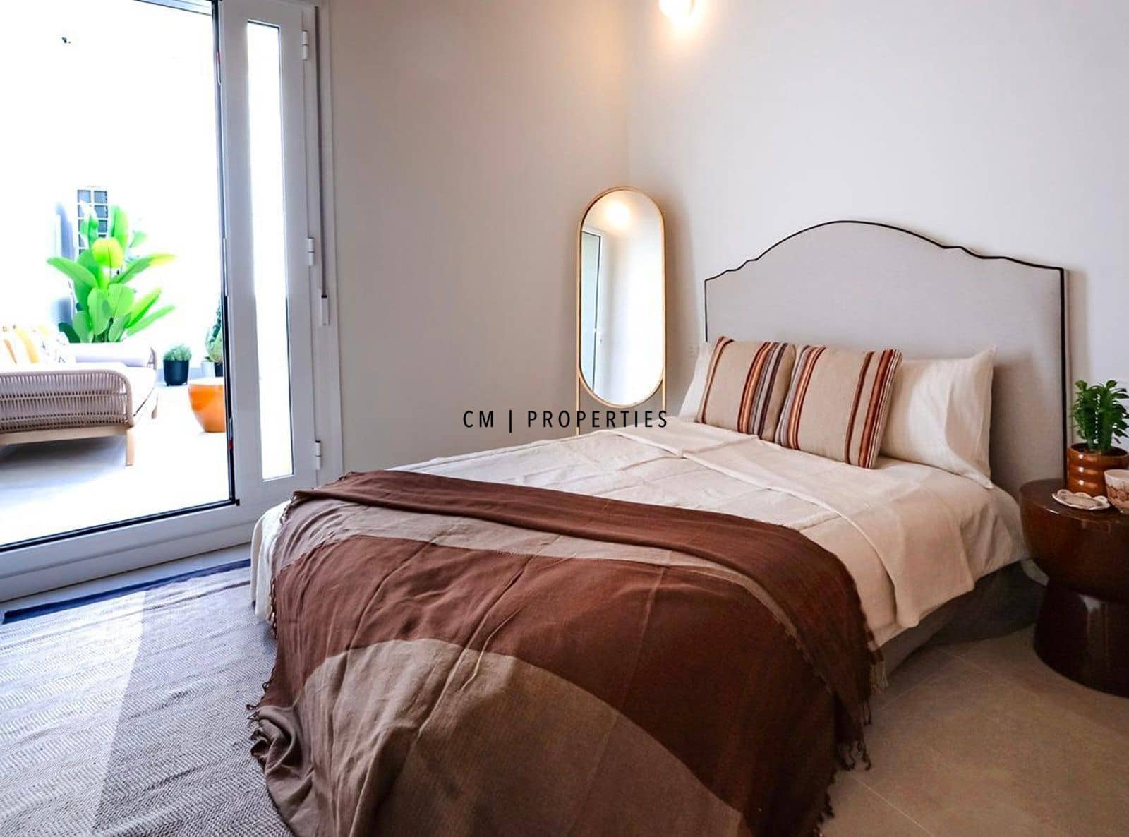 3 soveværelse Lejlighed til salg i Valencia by med swimmingpool - € 615.000 (Ref: 9606608)