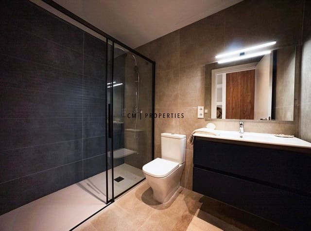 3 soveværelse Lejlighed til salg i Poblats Maritims, Valencia by med swimmingpool - € 615.000 (Ref: 9606608)