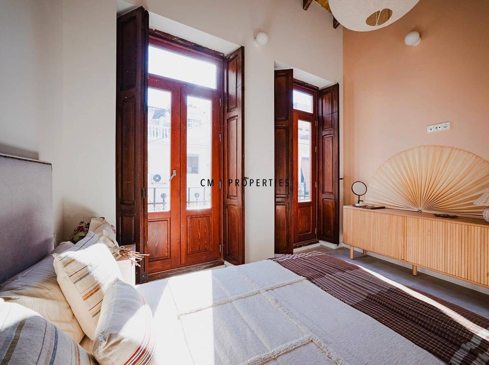 3 soveværelse Lejlighed til salg i Valencia by med swimmingpool - € 615.000 (Ref: 9606608)