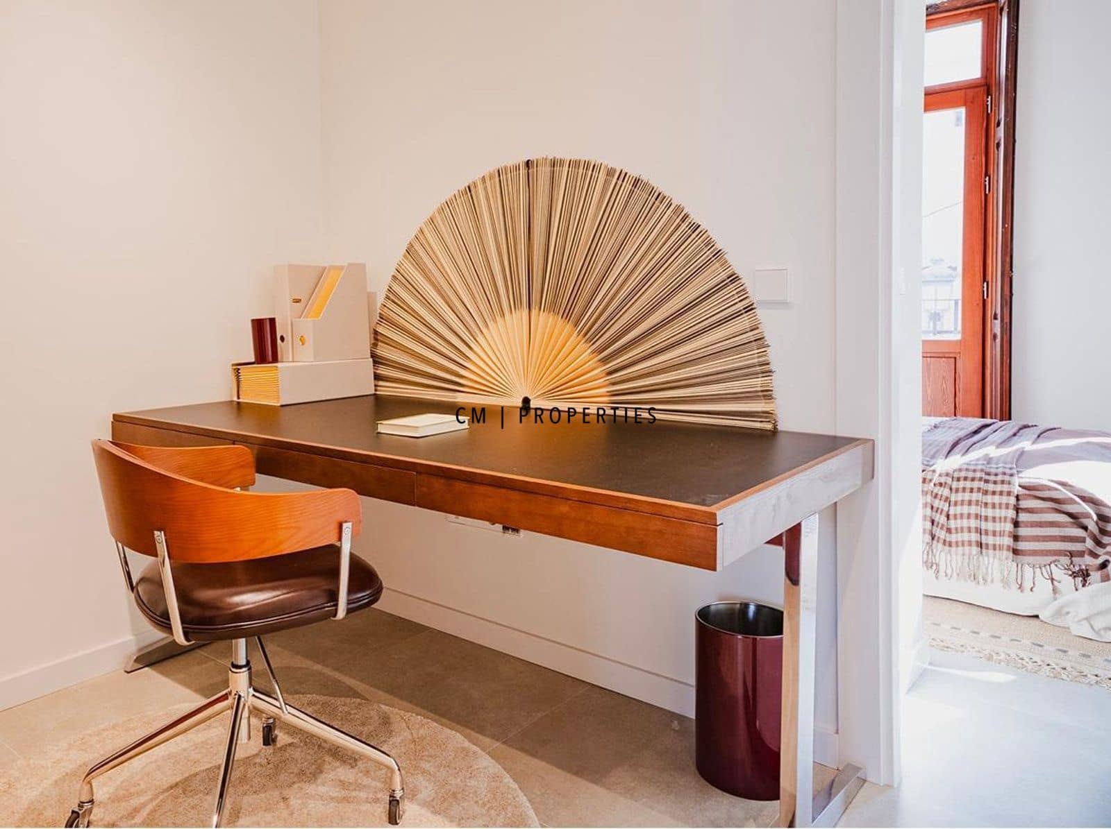 3 soveværelse Lejlighed til salg i Valencia by med swimmingpool - € 615.000 (Ref: 9606608)