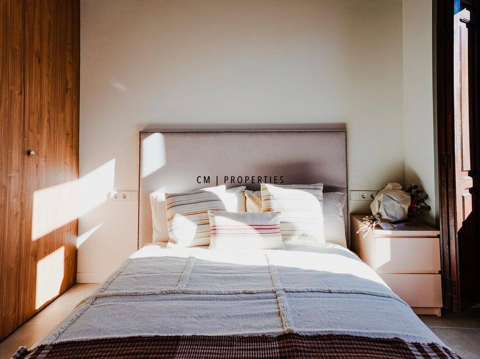 3 soveværelse Lejlighed til salg i Valencia by med swimmingpool - € 615.000 (Ref: 9606608)